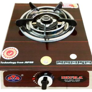Bếp Gas Đơn Ikura VCL - 811