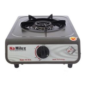 Bếp gas đơn Namilux-NA-481AFM