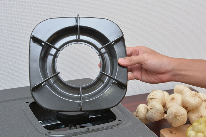 Bếp Gas Dương Đôi Rinnai RV-360 GMN – Đen 