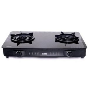 Bếp ga đôi Rinnai RV-715SLIM