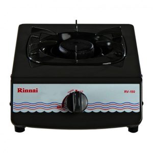 Bếp gas đơn Rinnai Hi-150
