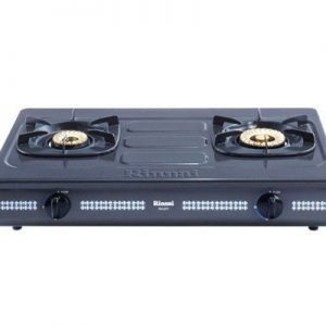 Bếp gas dương Rinnai RV-377