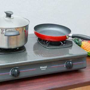 Bếp Rinnai RV-260(G)N