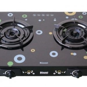 Bếp Gas Rinnai RV-615SLIM(GL-Bu)