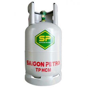 Bình gas 12kg SaigonPetro