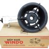 Bếp Khè WINDO 168 Cán Ngắn