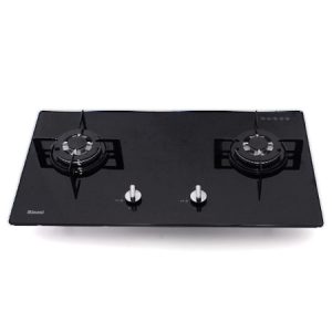 Bếp Gas Âm RINNAI RVB-212BG