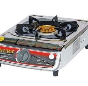 BẾP GA ĐƠN IKURA VCL-2600