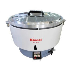 Nồi Cơm Gas Rinnai RTL - R10