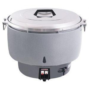 Nồi Cơm Gas KIWA 90RA 16 lít