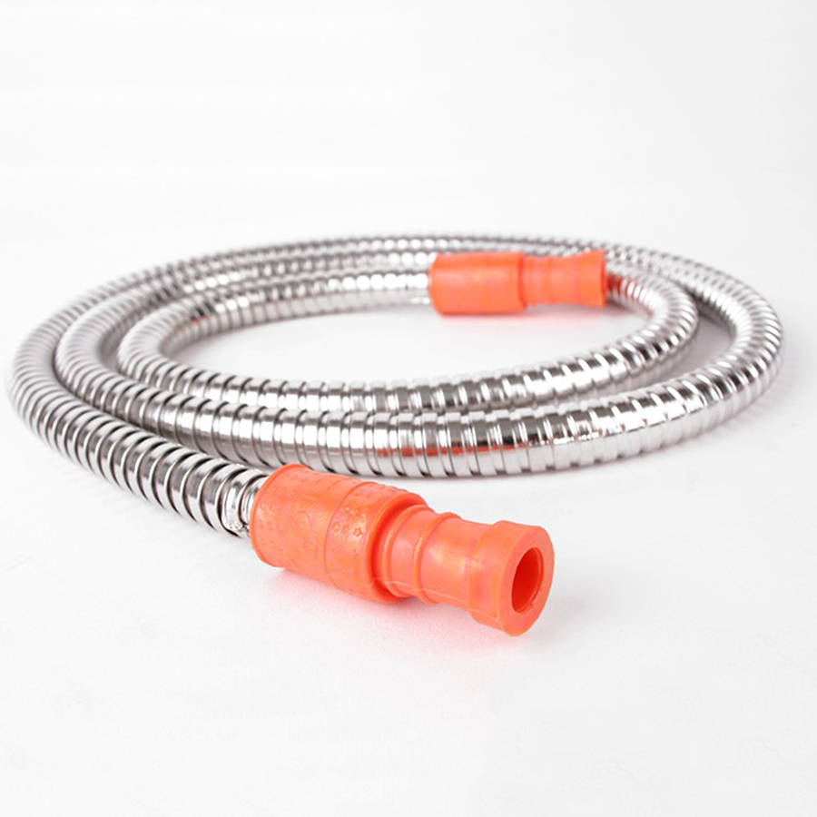 Dây dẫn gas inox