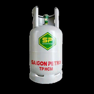 Bình gas Saigon Petro 12kg