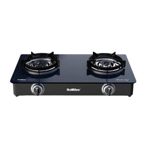 Bếp gas đôi Namilux