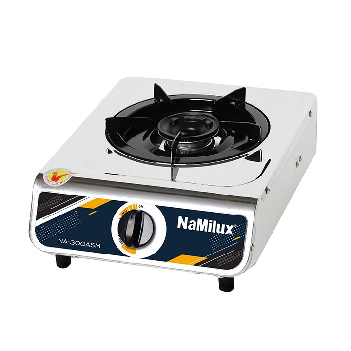Bếp gas đơn Namilux