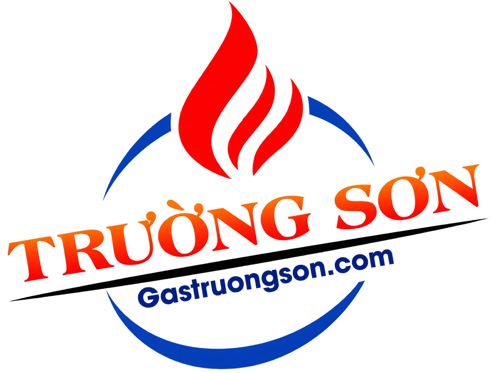 Công Ty TNHH MTV Gas Trường Sơn