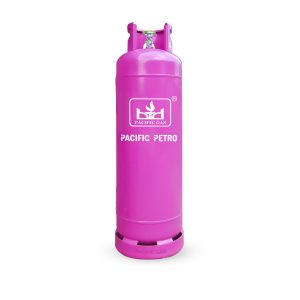 Bình gas Pacific Petro 45kg