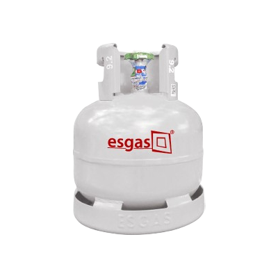 Bình gas Esgas 6kg