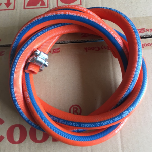 Dây dẫn gas